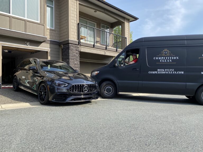 Discover the Best Mobile Detailing Services in Langley, BC 11 Discover the Best Mobile Detailing Services in Langley, BC