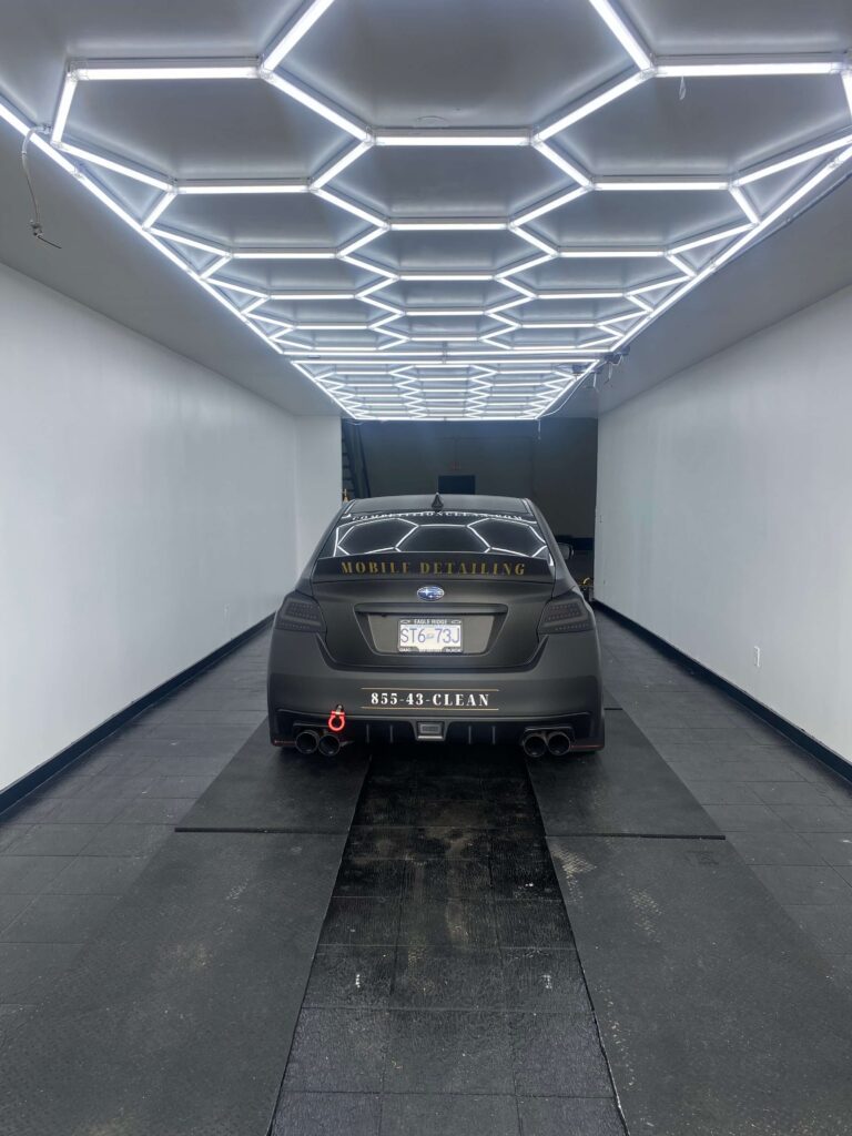 Mobile Car Detailing and Car Wash Vancouver 2 auto detailing blog