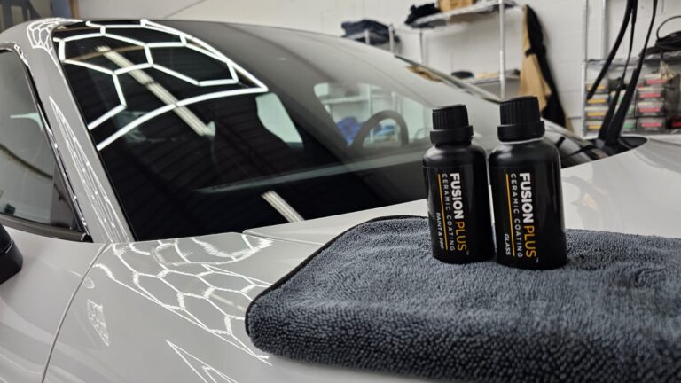 The Value of Ceramic Coatings for High-End Cars: A Porsche Owner’s Guide 9 The Value of Ceramic Coatings for High-End Cars: A Porsche Owner’s Guide