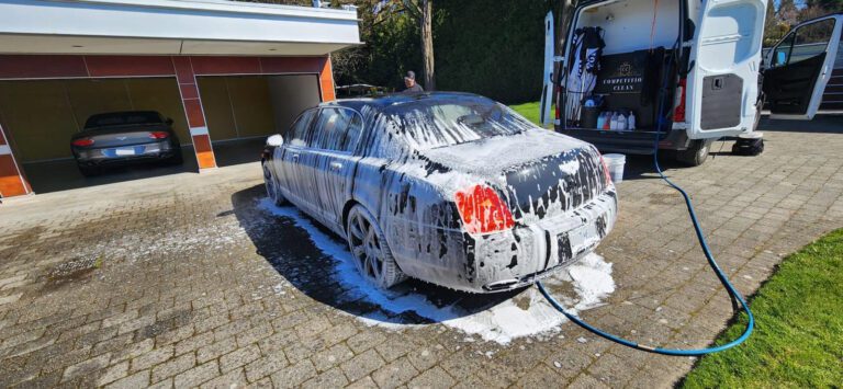 The Benefits of Professional Mobile Detailing in Langley, BC 1 The Benefits of Professional Mobile Detailing in Langley, BC