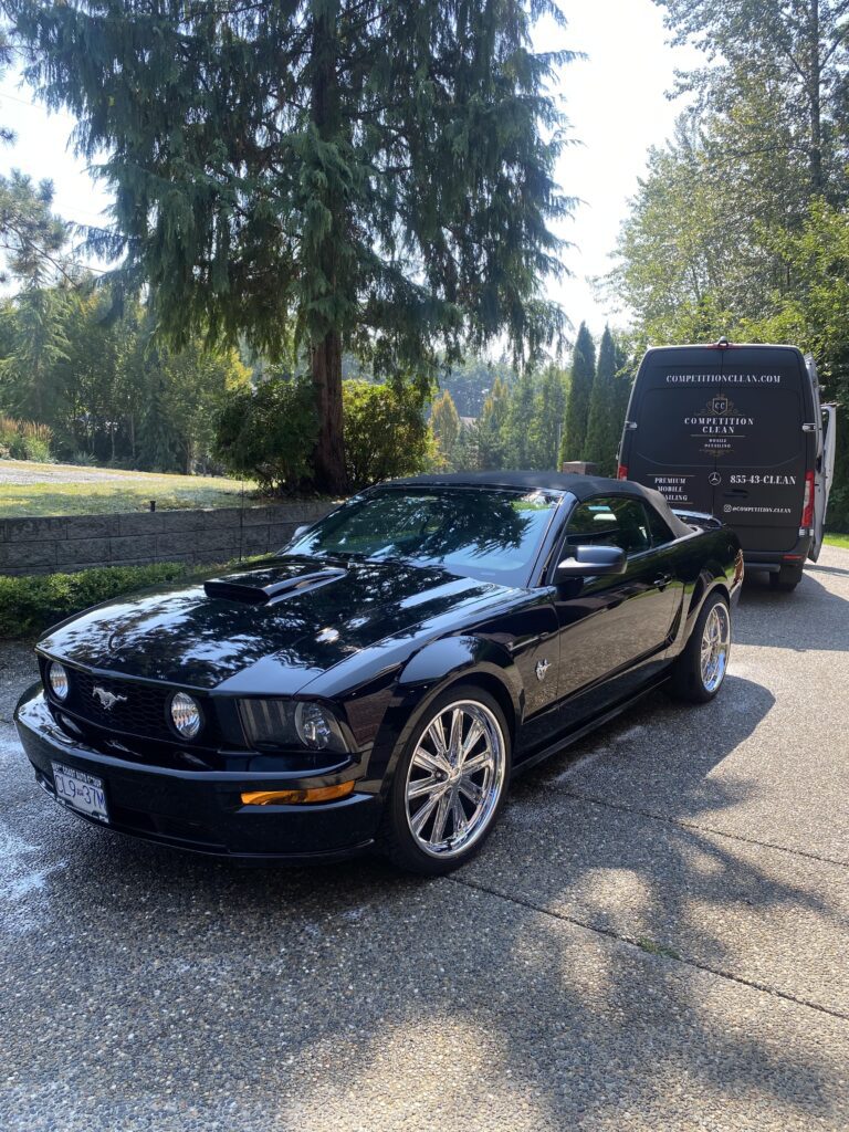 Mobile Car Detailing and Car Wash Vancouver 5 Gallery image