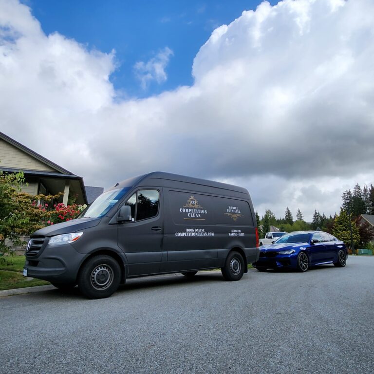 Mobile Car Detailing and Car Wash Vancouver 10 Gallery image