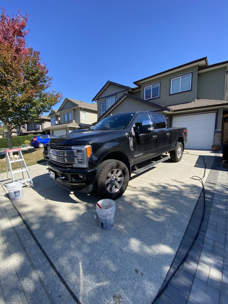 Mobile Detailing image