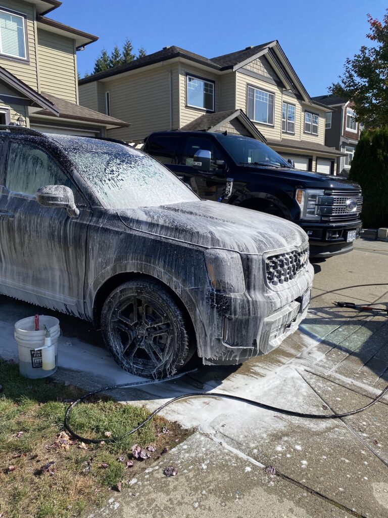 Mobile Car Detailing and Car Wash Vancouver 9 Gallery image