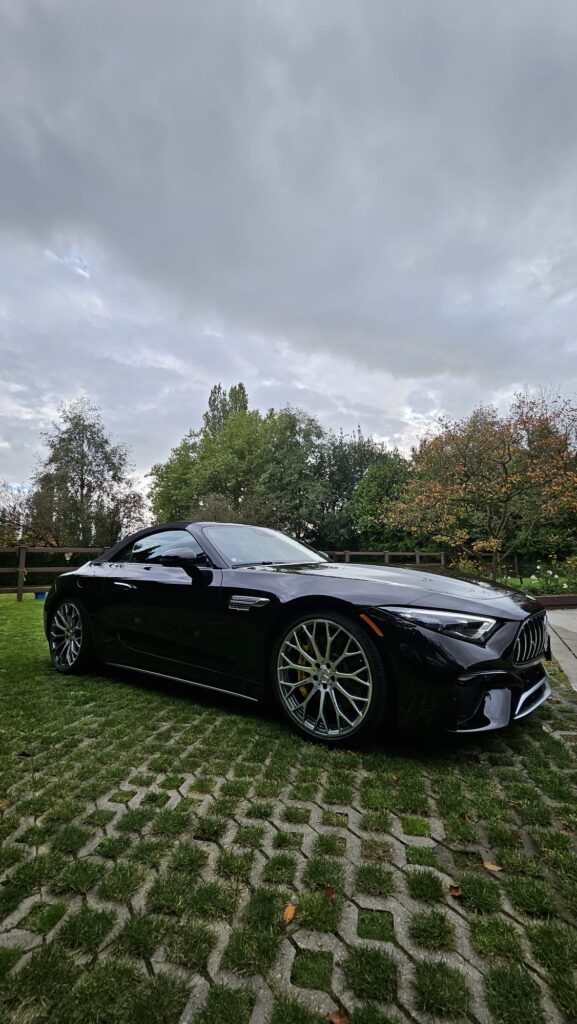 Mobile Detailing image