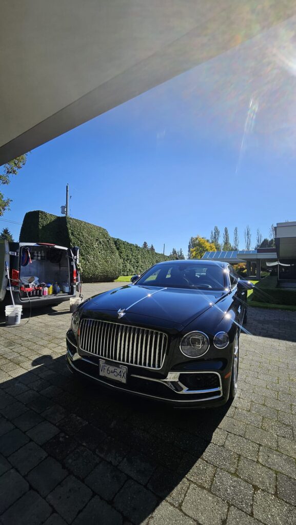 Mobile Detailing image