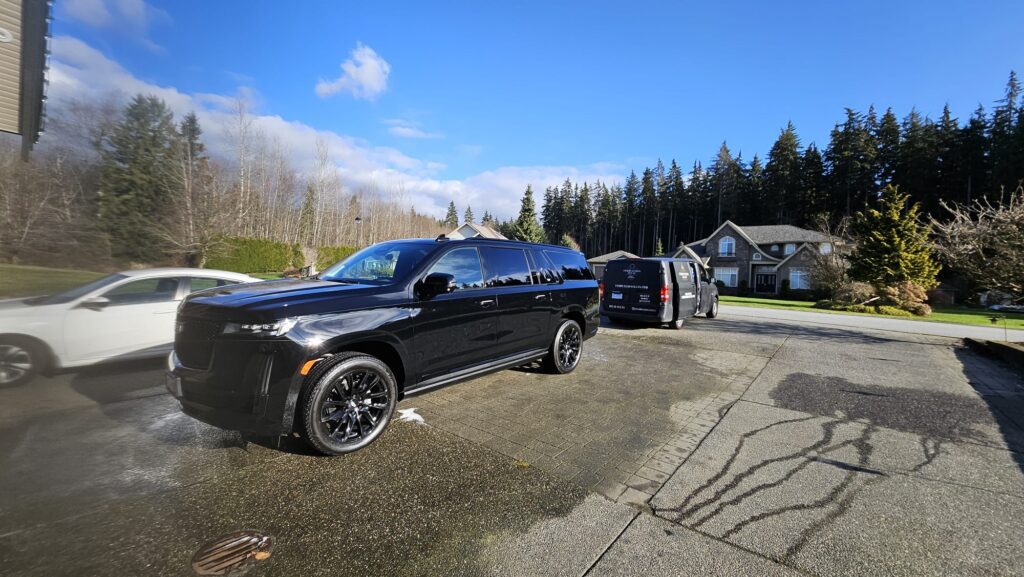 Mobile Detailing image