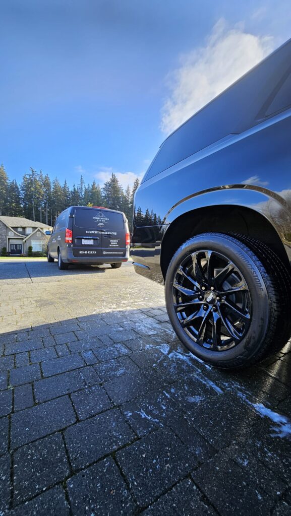 Mobile Detailing image