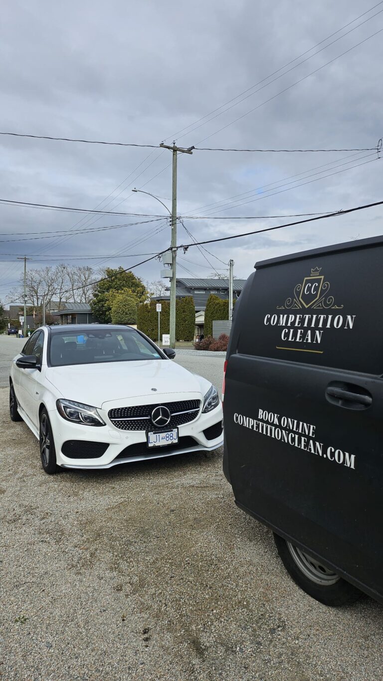 Mobile Car Detailing and Car Wash Vancouver 4 Gallery image