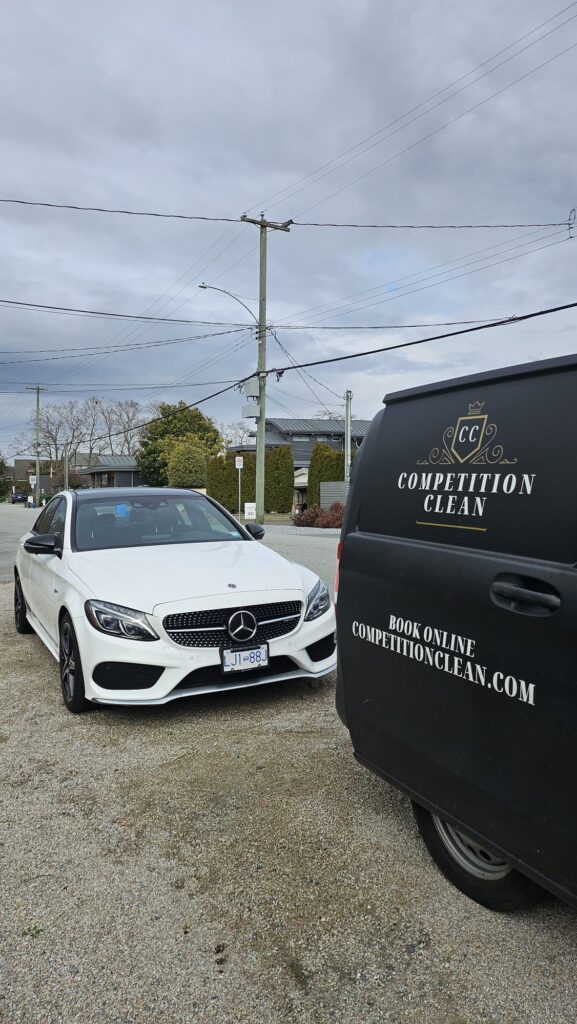 Mobile Detailing image