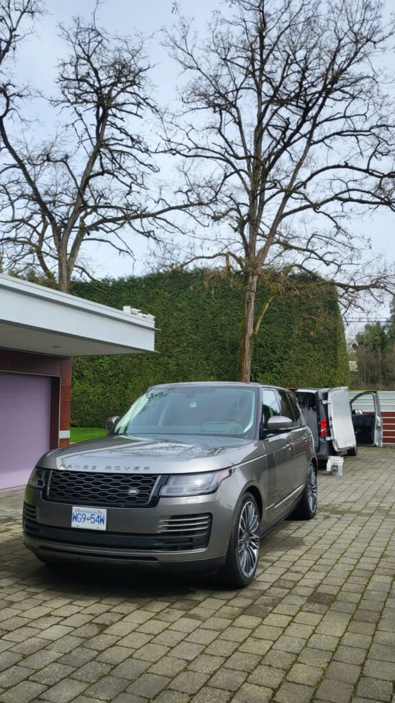 Mobile Detailing image