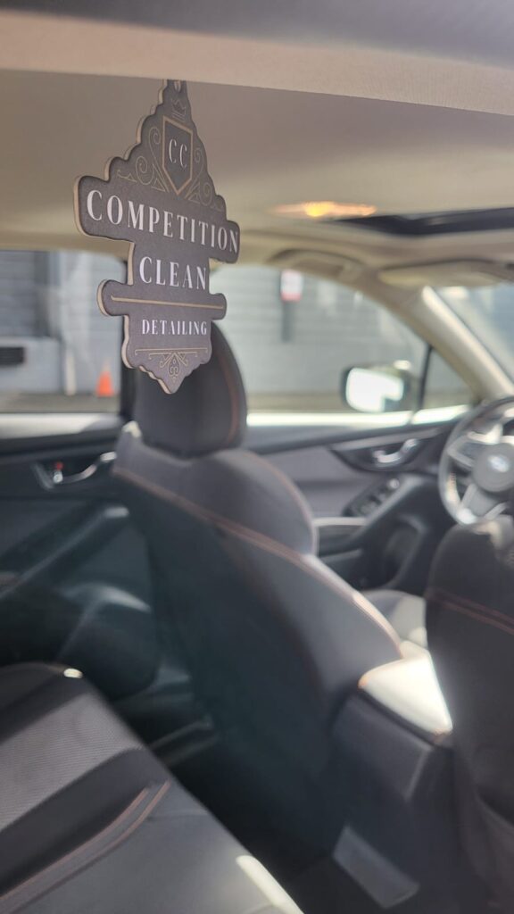 Mobile Detailing image