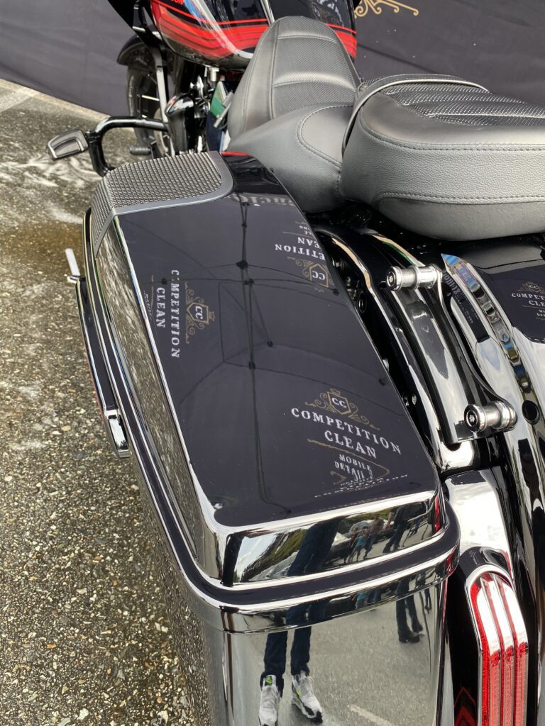 Mobile Detailing image