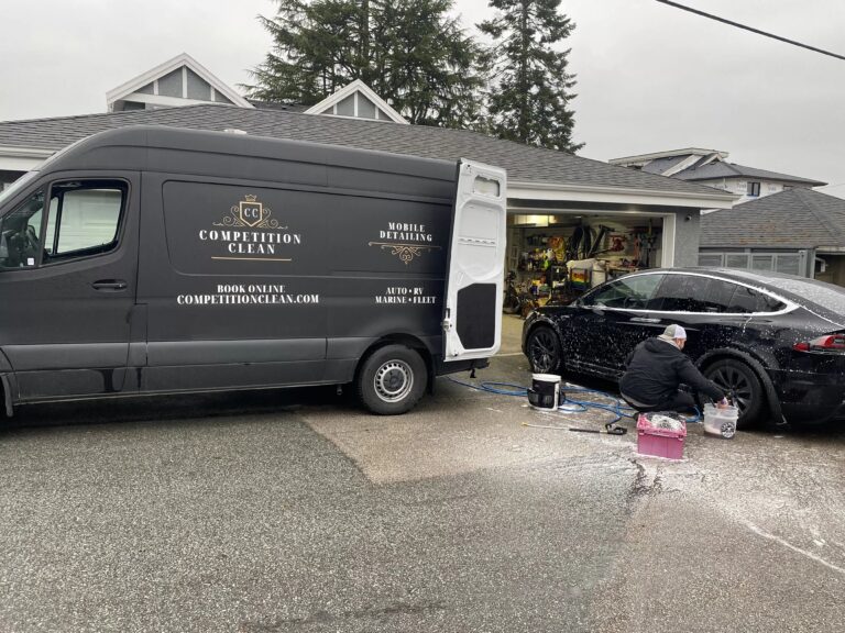 Mobile Car Detailing and Car Wash Vancouver 16 Gallery image