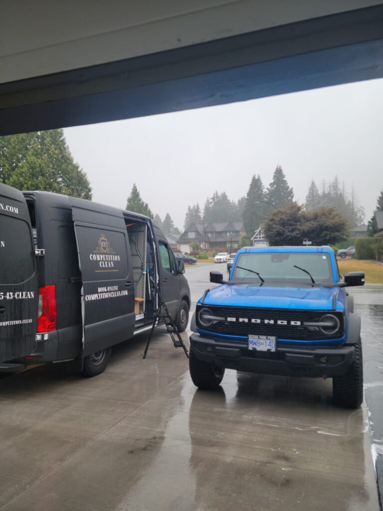 Mobile Car Detailing and Car Wash Vancouver 13 Gallery image