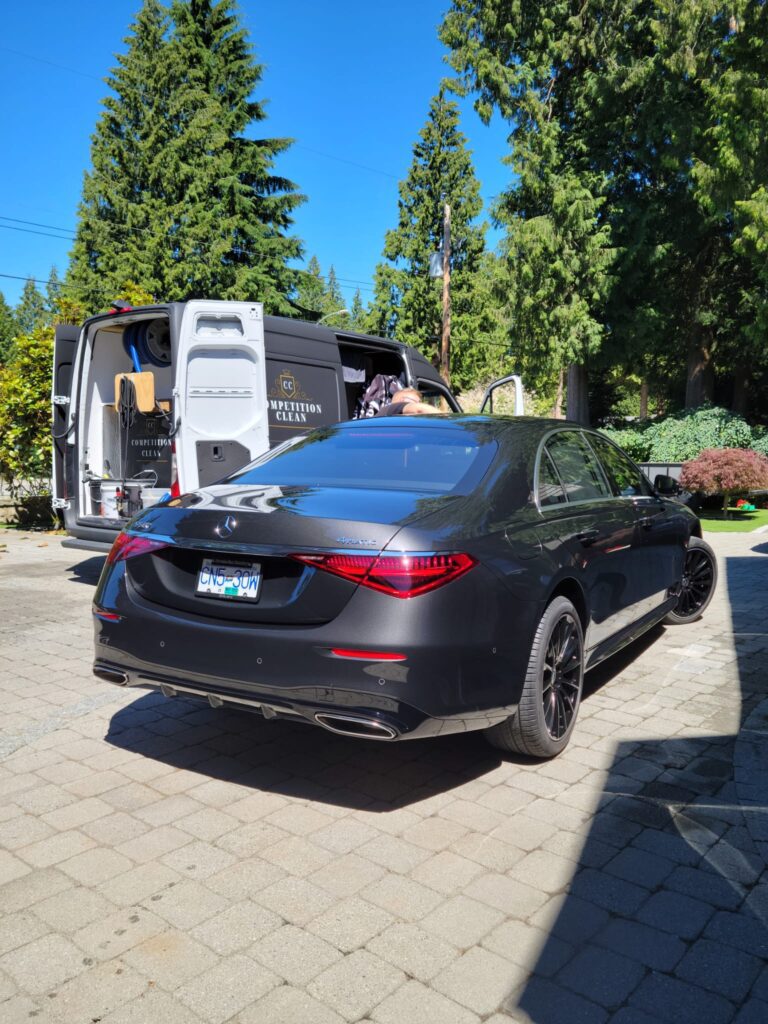 Mobile Car Detailing and Car Wash Vancouver 14 Gallery image