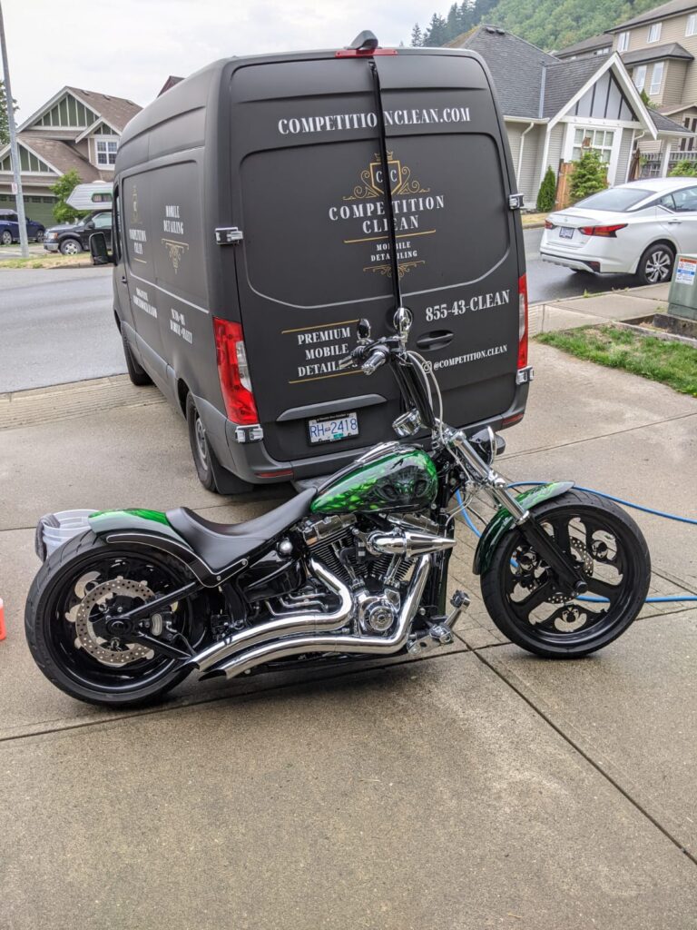 Mobile Car Detailing and Car Wash Vancouver 12 Gallery image