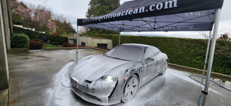 Mobile Car Detailing and Car Wash Vancouver 11 Gallery image