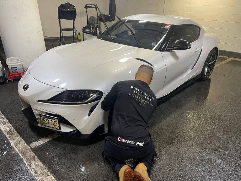 Mobile Car Detailing and Car Wash Vancouver 7 Gallery image