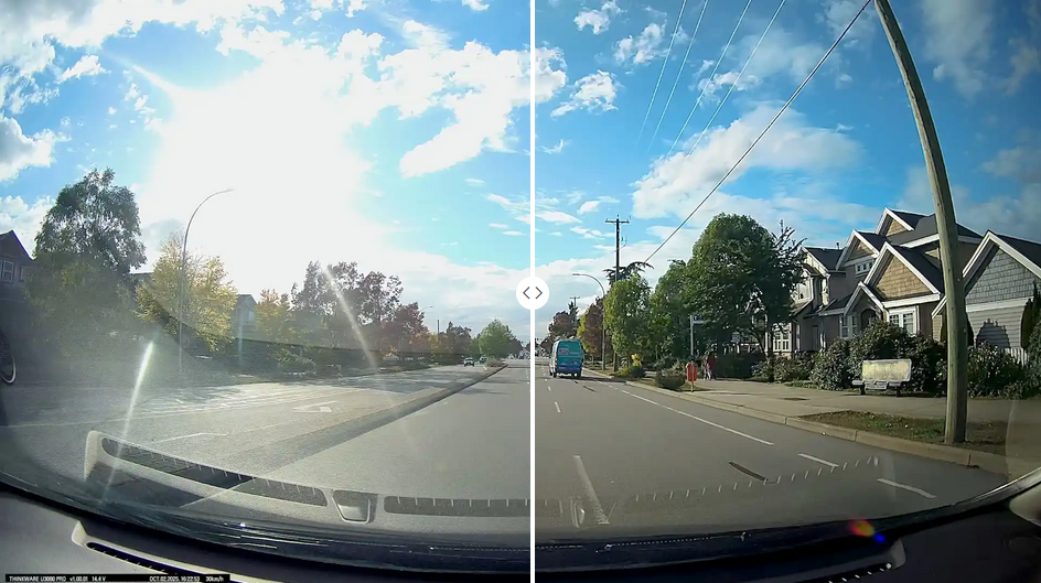 clarity- us vs them Compeition Clean Mobile Deaitaiing and Burnaby Shop Detaiing 1